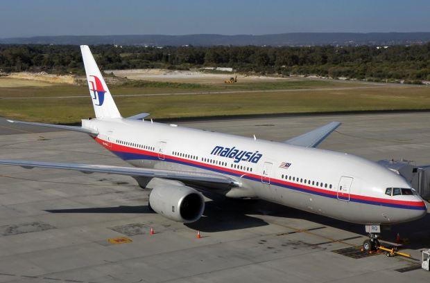 چه بر سر پرواز شماره MH370 آمده است؟